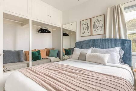 Amazing Ocean View - Luxury Manhattan Beach 1 Bedroom - Parking Exterior foto